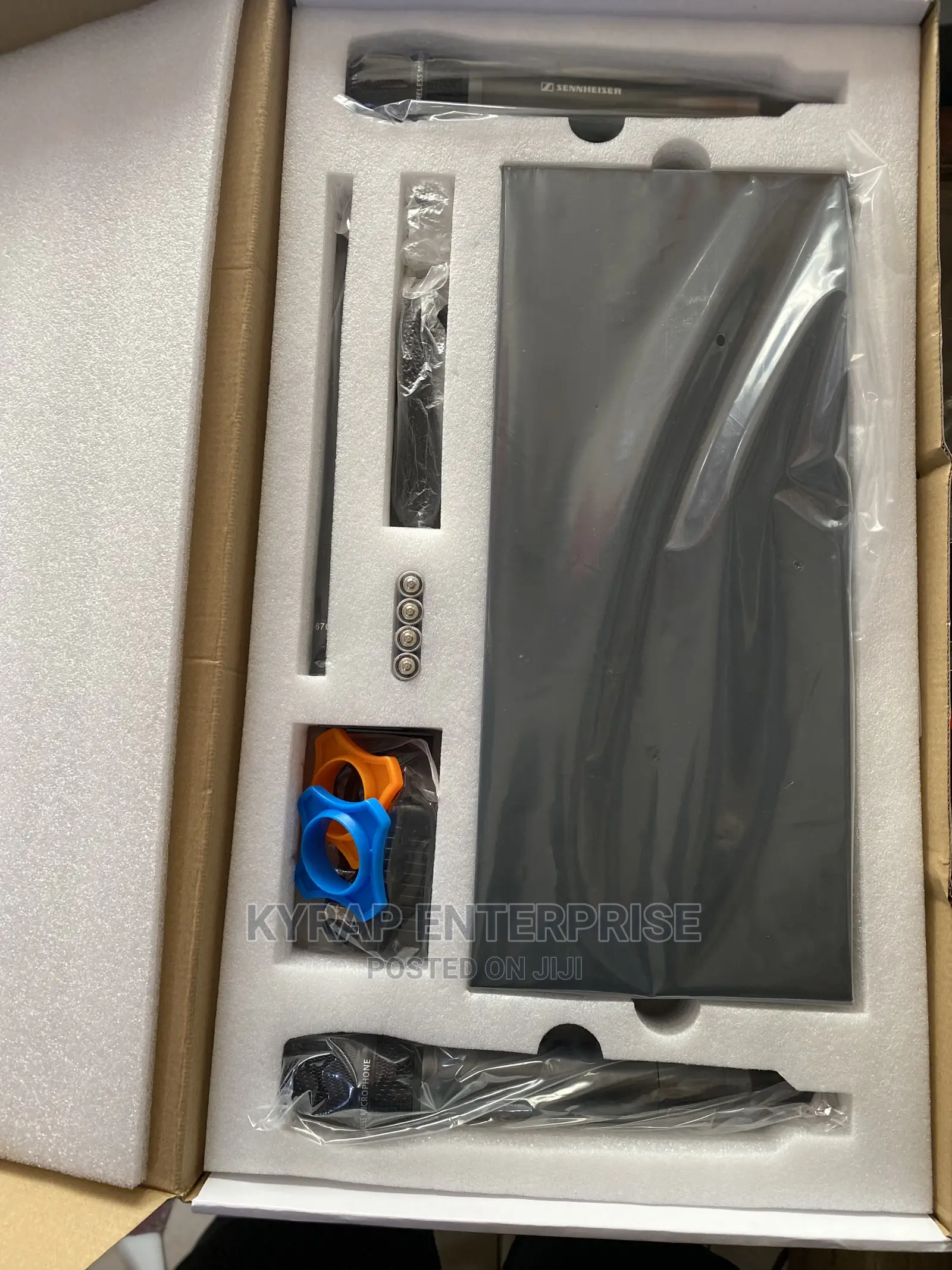 Sennheiser SKM 5000
