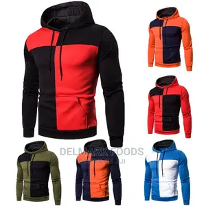 Mens Biker Ware