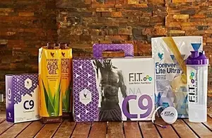 Forever Living Products C9-best Weight Loss Products