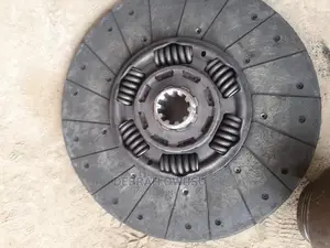 Heavy Duty Mechanic