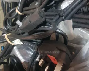 3 Pin AC Power Cables