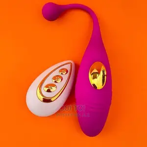 Panties Wireless Remote Control Vibrator