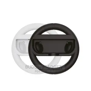 Nintendo Switch Racing Wheels
