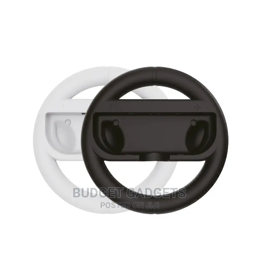 Nintendo Switch Racing Wheels