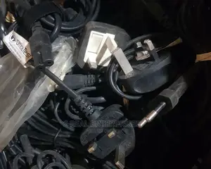 2 Pin AC Power Cables