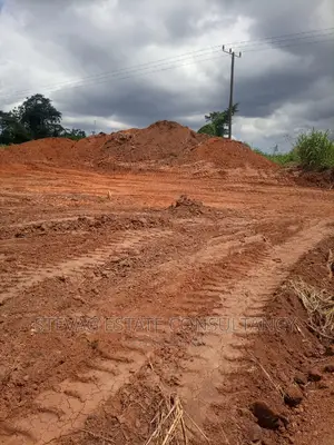 Residential Plot for Sale at Kasoa Akraman