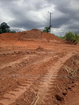 Residential Plot for Sale at Kasoa Akraman