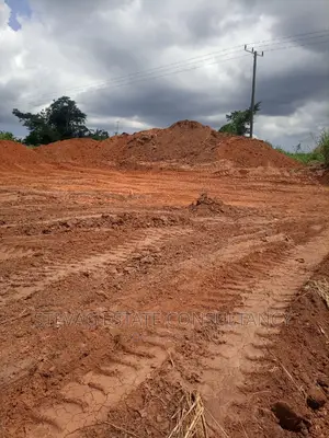Residential Plot for Sale at Kasoa Akraman
