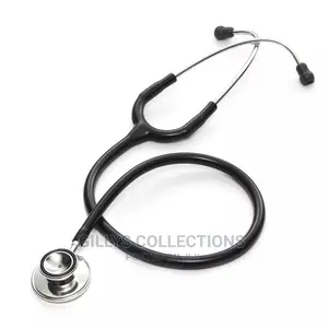 Stethoscope