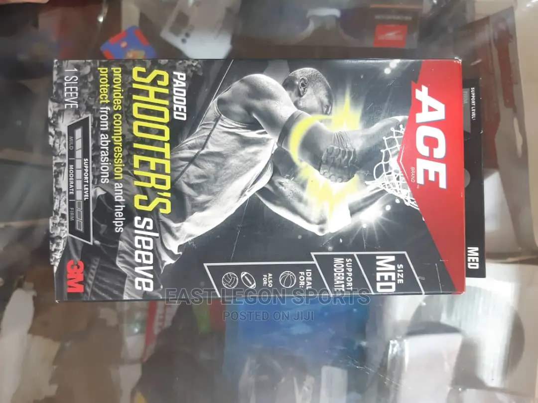 Shooters Armsleeve Ace