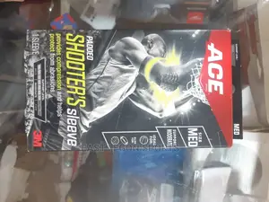 Shooters Armsleeve Ace