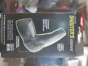 Shooters Armsleeve Ace