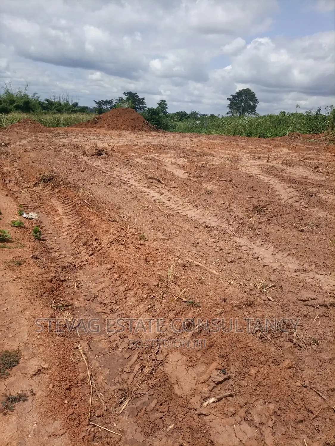 Alpha Investment Land at Kasoa Adawukwa Junction for Sale