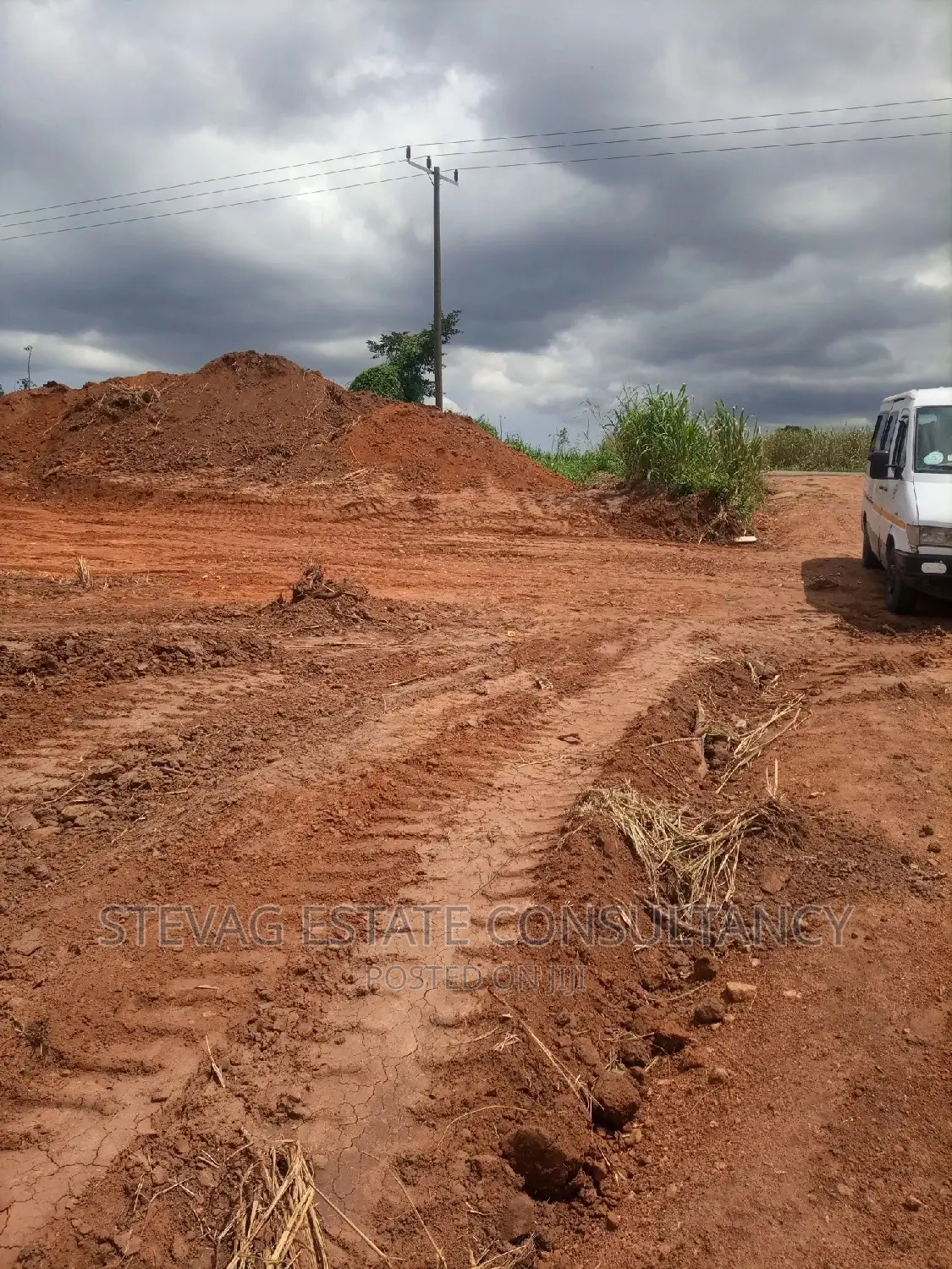 Alpha Investment Land at Kasoa Adawukwa Junction for Sale