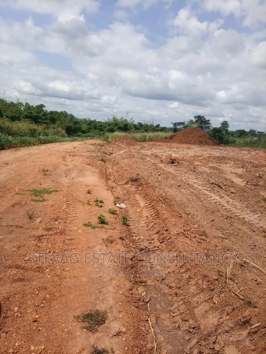 Alpha Investment Land at Kasoa Adawukwa Junction for Sale