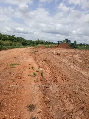 Alpha Investment Land at Kasoa Adawukwa Junction for Sale