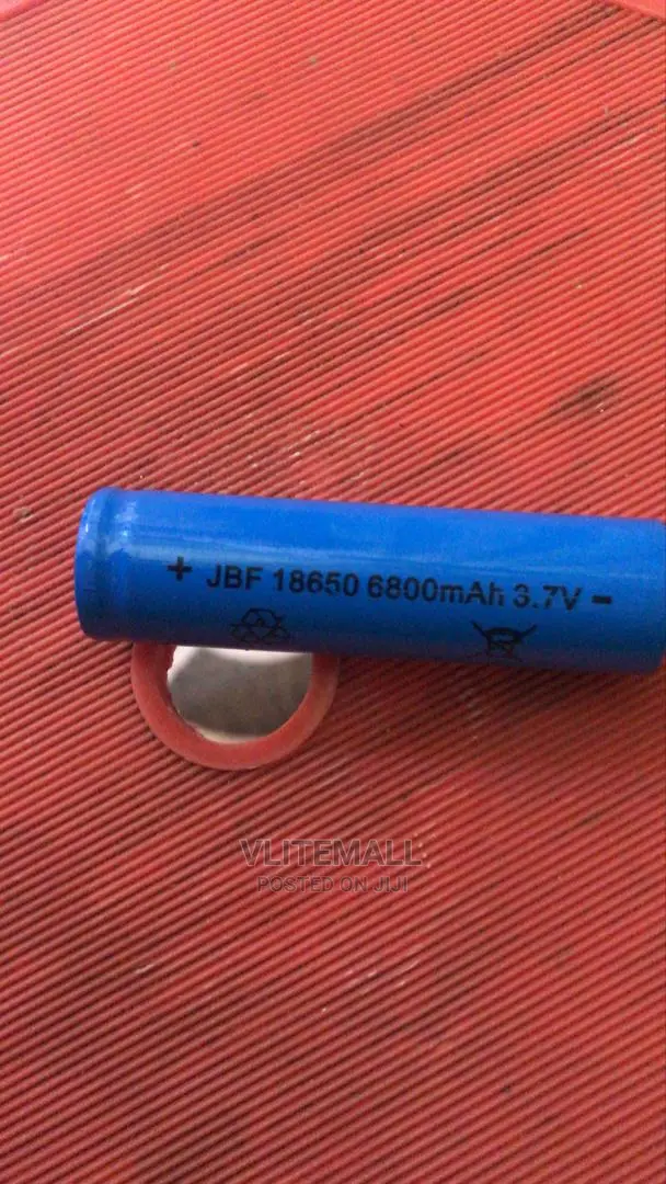 Jbf 3.7V Battery