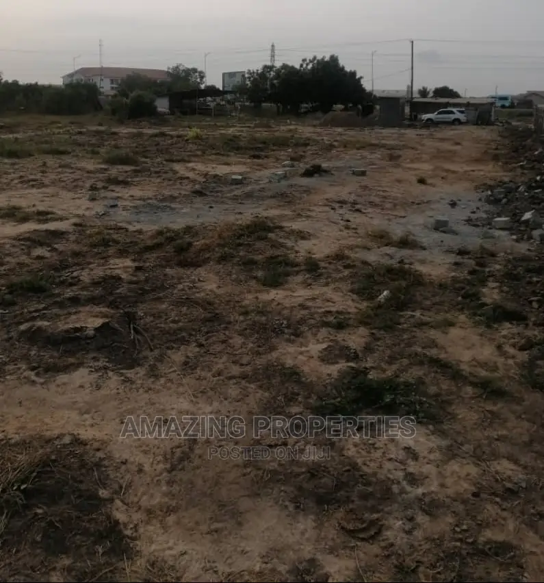2 Acres of Land at East Legon