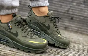 Nike Airmax 90sneakers/Trainers/Running Shoes