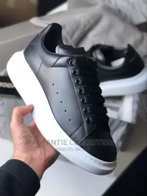 Original Alexander McQueen