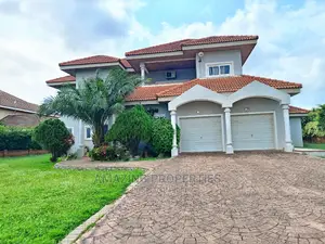 5bdrm House in Amazing Properties, East Legon for sale