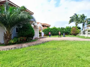 5bdrm House in Amazing Properties, East Legon for sale