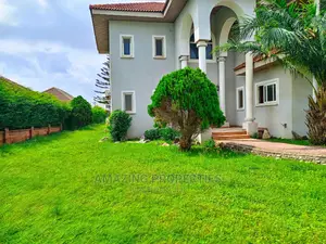 5bdrm House in Amazing Properties, East Legon for sale