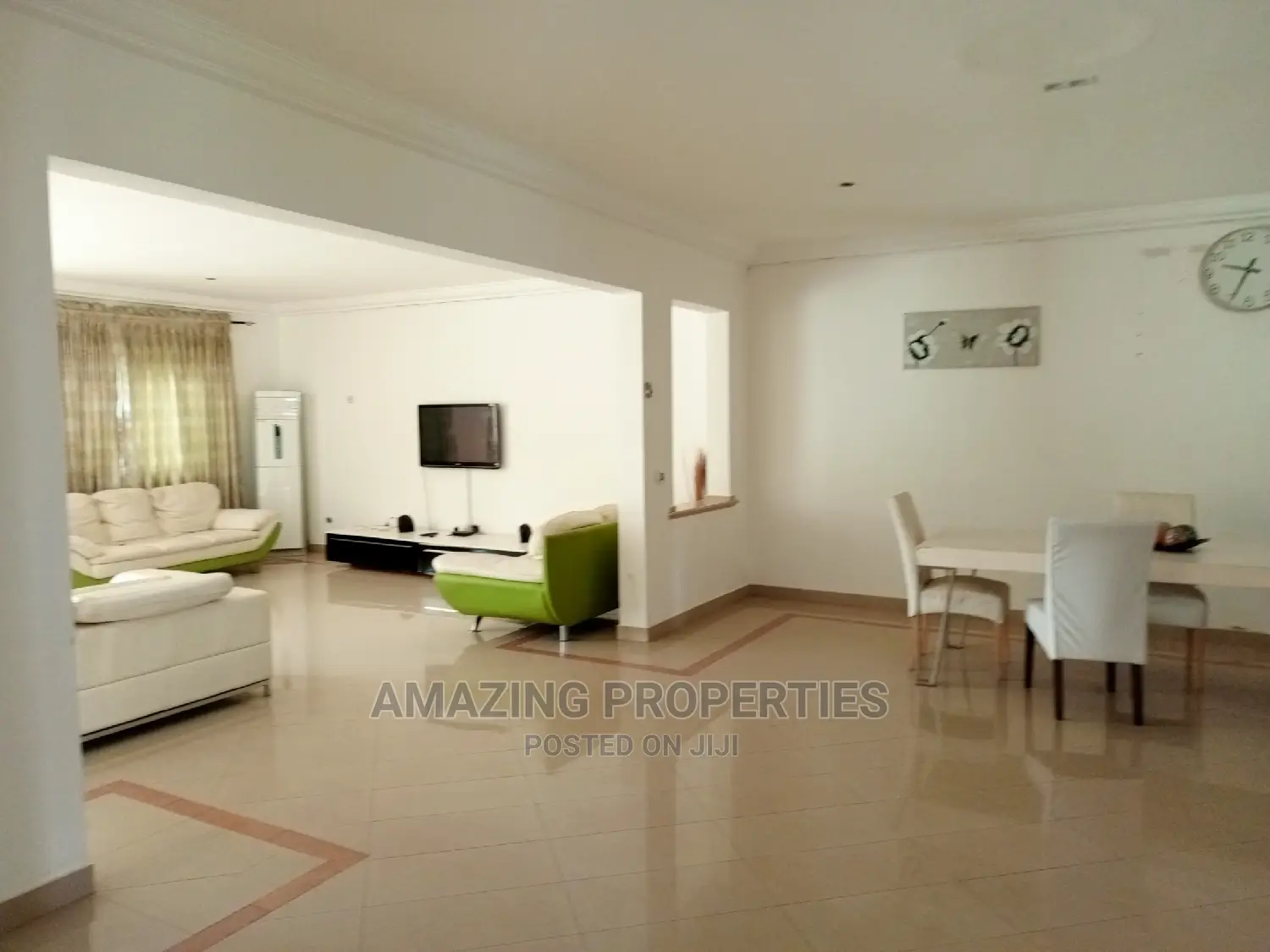 5bdrm House in Amazing Properties, East Legon for sale