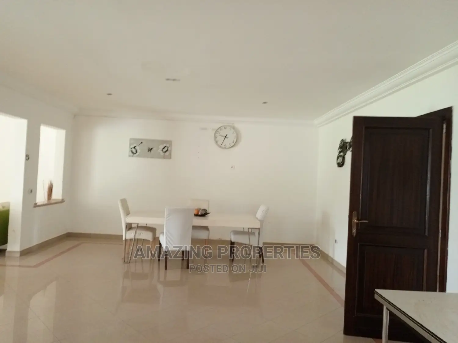 5bdrm House in Amazing Properties, East Legon for sale