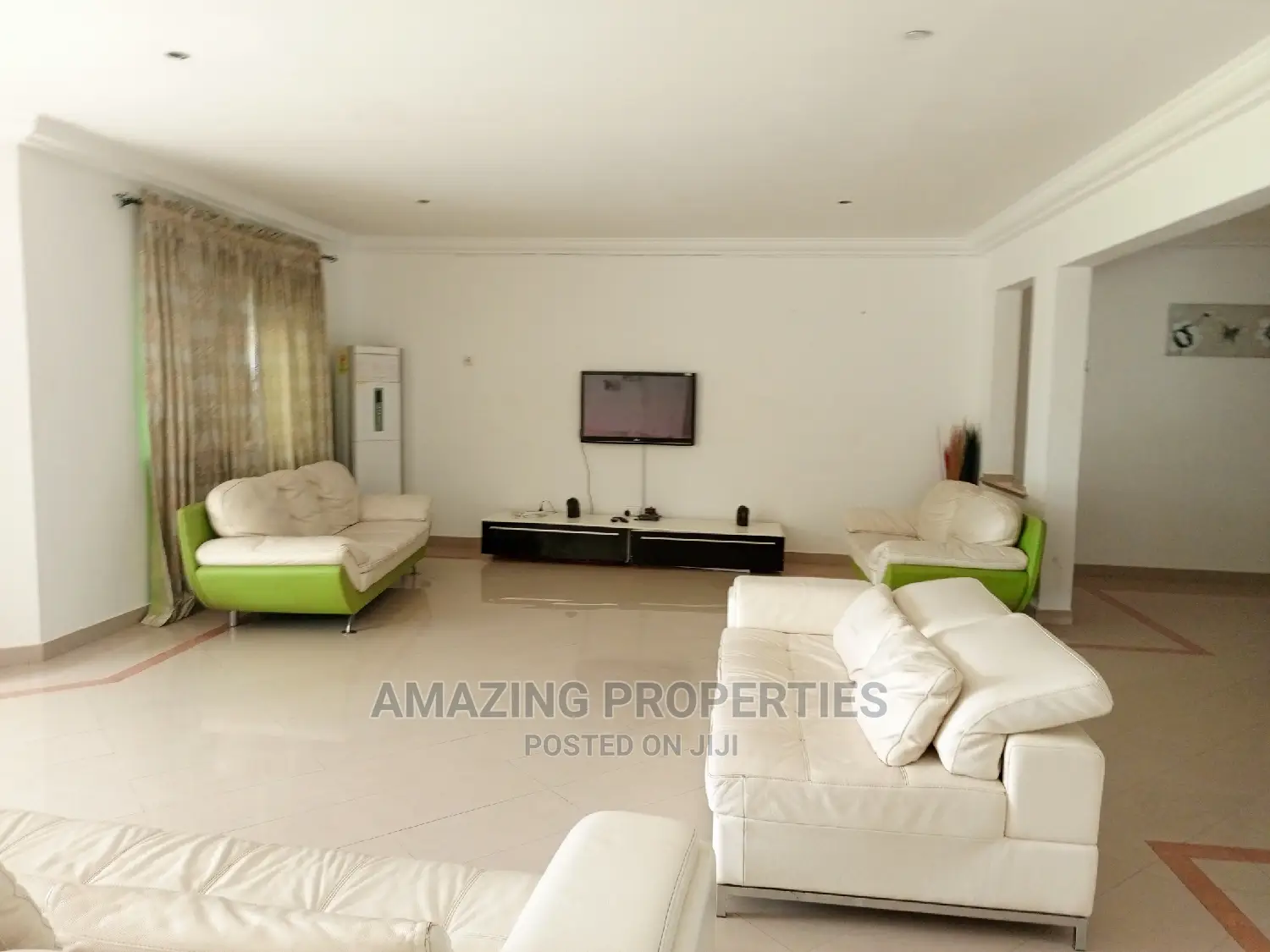 5bdrm House in Amazing Properties, East Legon for sale