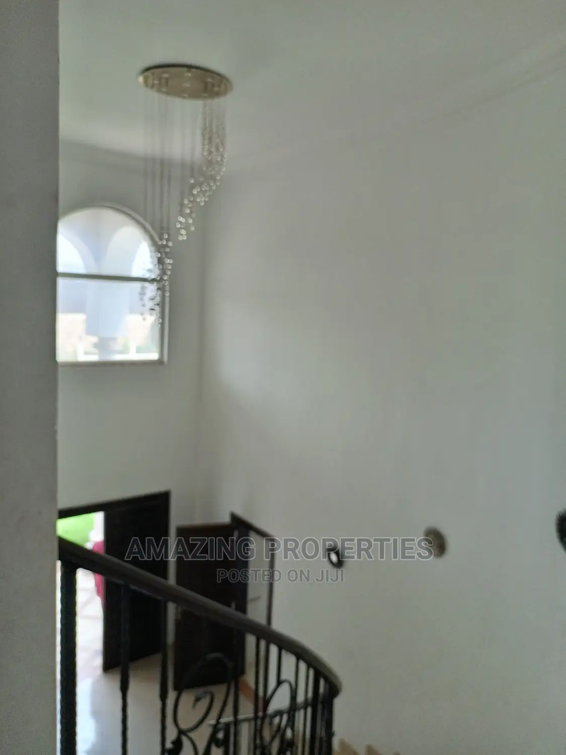 5bdrm House in Amazing Properties, East Legon for sale