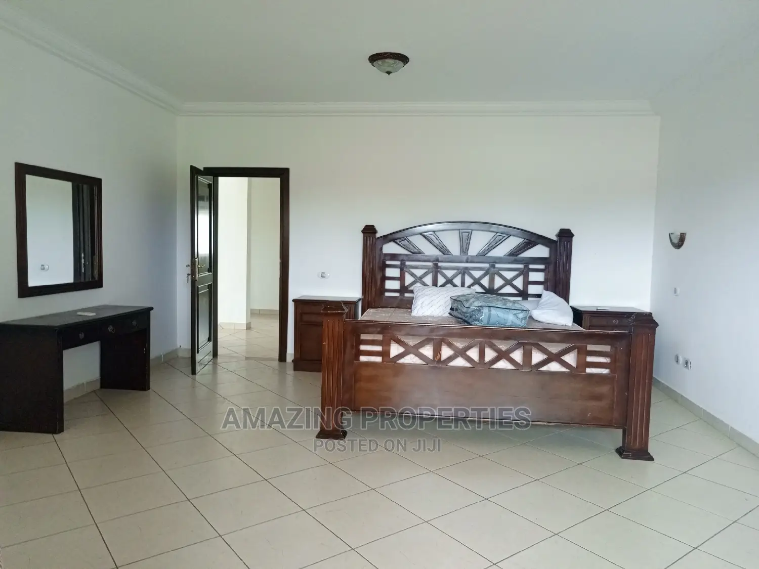 5bdrm House in Amazing Properties, East Legon for sale