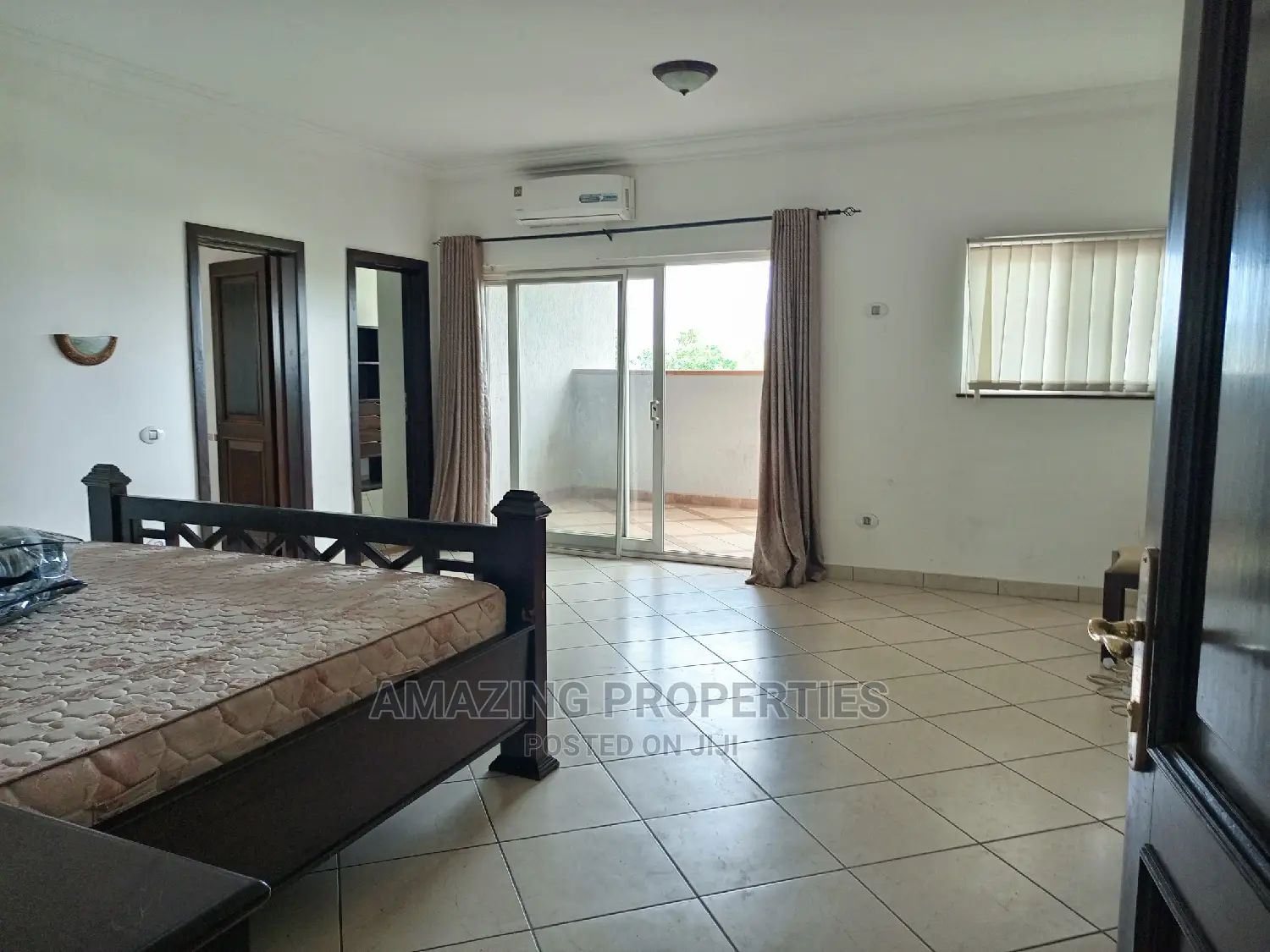 5bdrm House in Amazing Properties, East Legon for sale