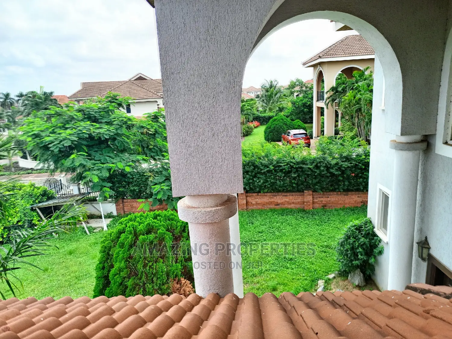 5bdrm House in Amazing Properties, East Legon for sale