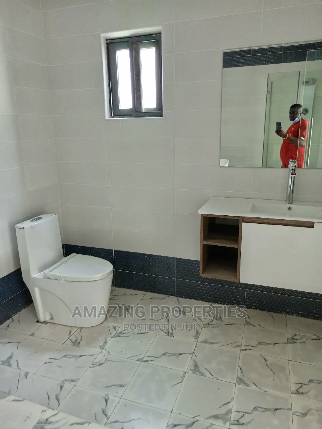 4bdrm House in East Legon, Spintex for Sale