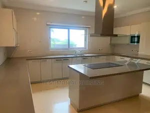 7bdrm House in Testimonial Building, East Legon for Rent