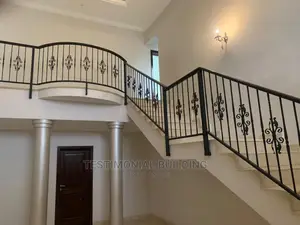 7bdrm House in Testimonial Building, East Legon for Rent