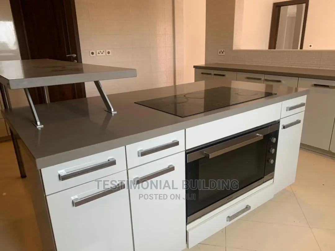 7bdrm House in Testimonial Building, East Legon for Rent