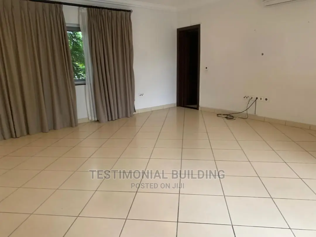 7bdrm House in Testimonial Building, East Legon for Rent