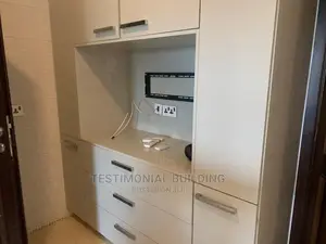 7bdrm House in Testimonial Building, East Legon for Rent