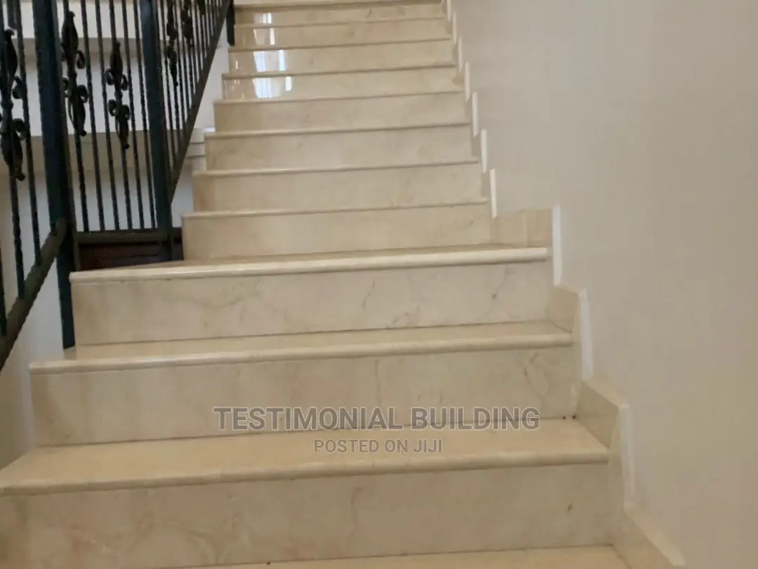 7bdrm House in Testimonial Building, East Legon for Rent