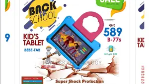 New Bebe B77 64 GB