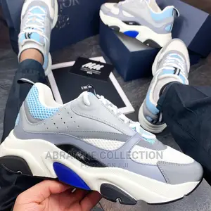 Christian Dior Homme B22 Sneaker
