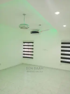 4bdrm Duplex in Ben Properties, Dome for rent