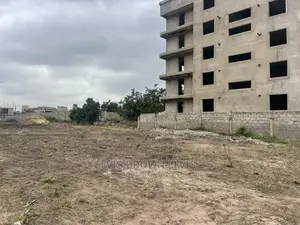 Titled 2 Plots of Land for Sale at East Legon Hills