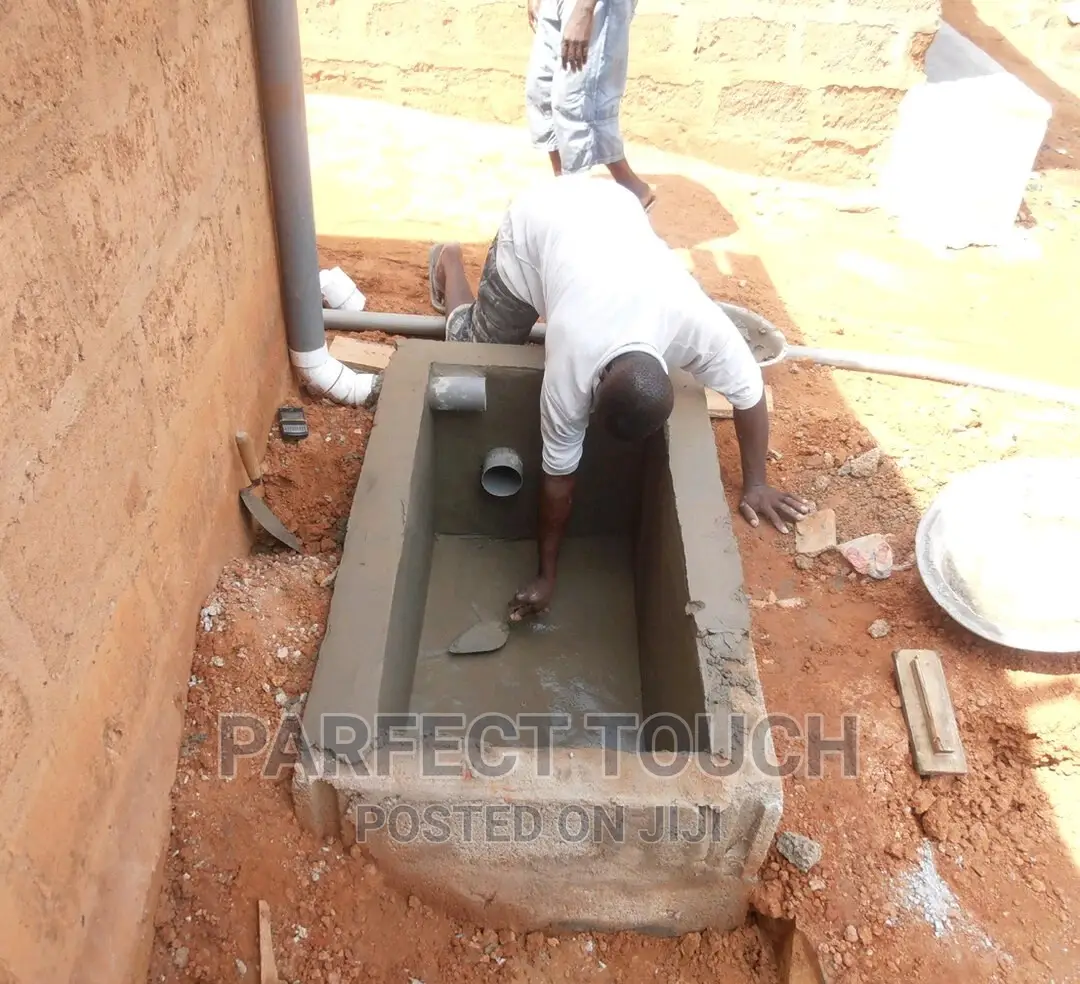 Bio Digester