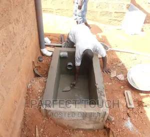 Bio Digester