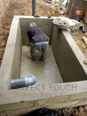 Bio Digester