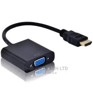HDMI to VGA Converter , HDMI to VGA Adapter , HDMI to VGA