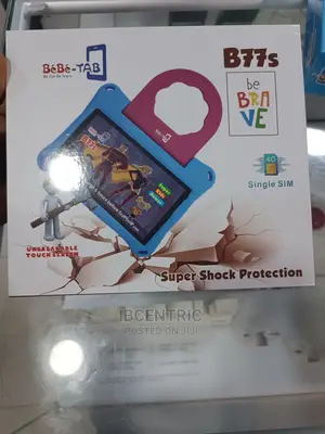 New Bebe B77 32 GB Blue